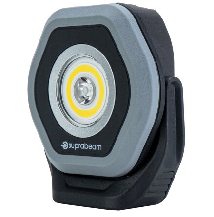 ARBETSLAMPA D4R