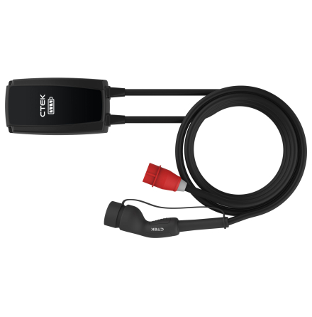 FORDONSLADDARE CTEK NJORD GO