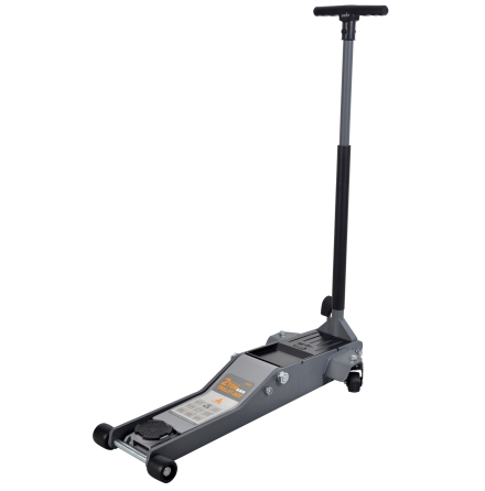 DOMKRAFT 2 TON FOTPEDAL