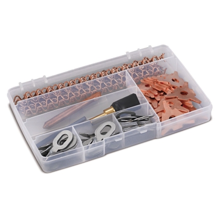 RIKTNINGSSATS SORTMENTLÅDA