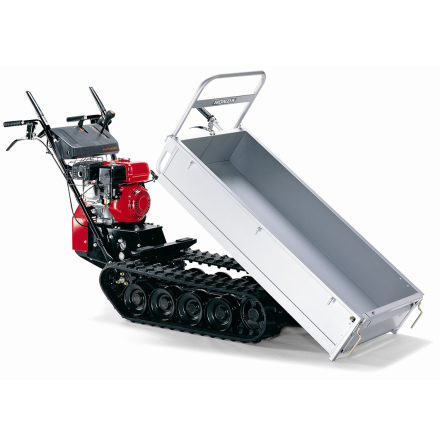 Bandvagn Honda HP 500