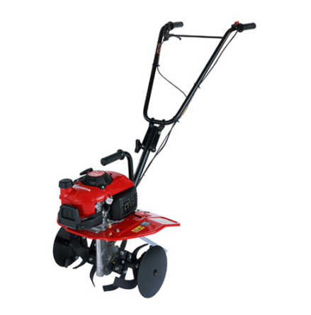 Jordfr�s Honda FG 205