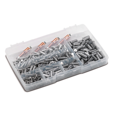 ALUSPOTTER SORTIMENTL�DA