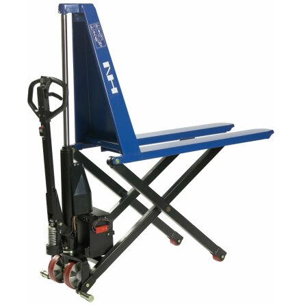 SAXLYFT SLX 1000E ELEKTRISK