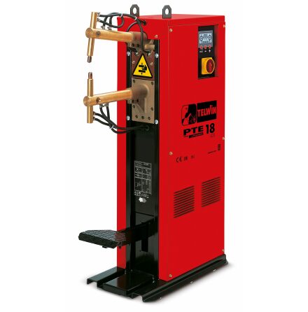 PUNKTSVETS PTE 18 LCD