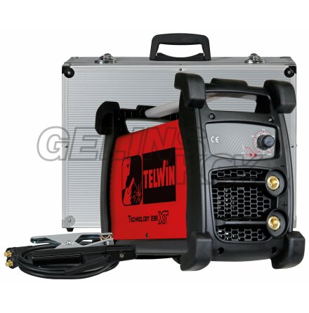 INVERTERSVETS TECHNOLOGY 236XT