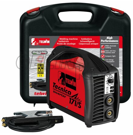 INVERTERSVETS TECNICA 171/S