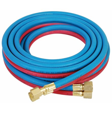 TVILLINGSLANG 5MM KOMPL 5M