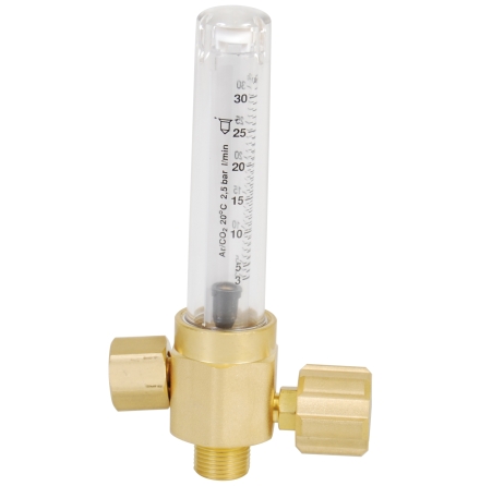 FL�DESR�R 3/8" F�R MIG/MAG