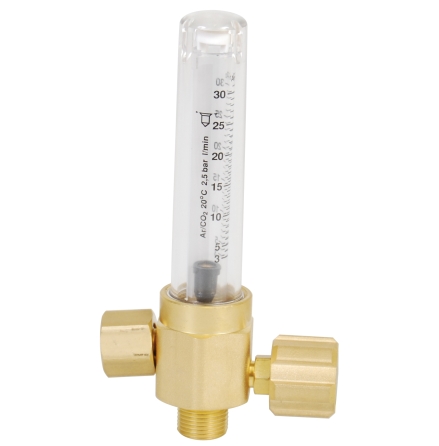 FL�DESR�R 3/8" F�R TIG