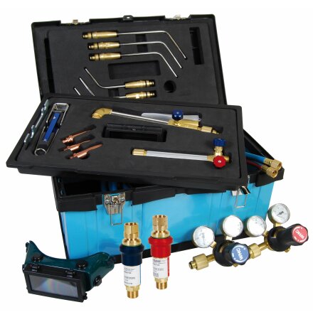 BRÄNNARSYSTEM WHC21 LARGE