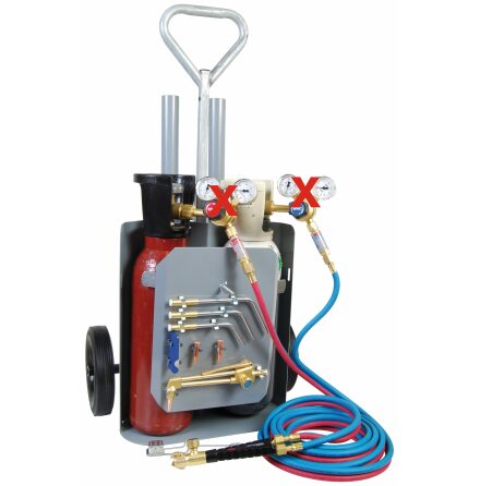 GASSVETSK�RRA WHC11 UTAN REG