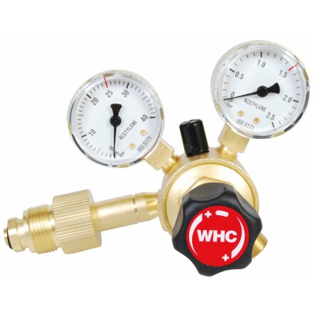 REGULATOR M ACETYLEN HAND