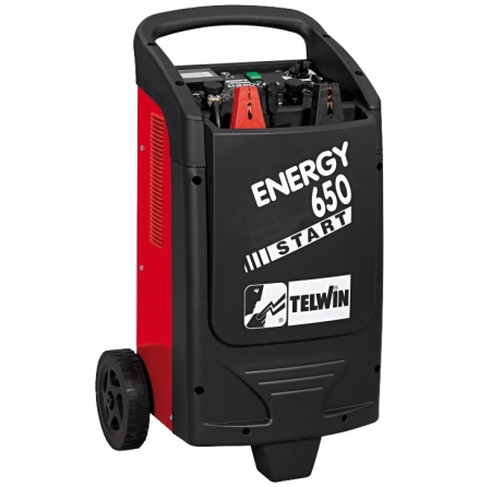 BATTERILADDARE ENERGY 650 3-FA