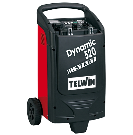 BATTERILADDARE DYNAMIC 520