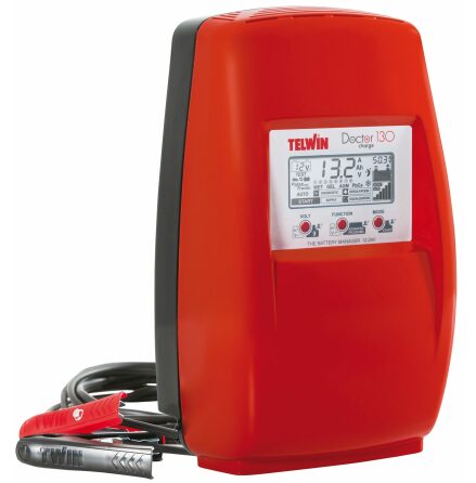 BATTERILADD DOCTOR CHARGE 130