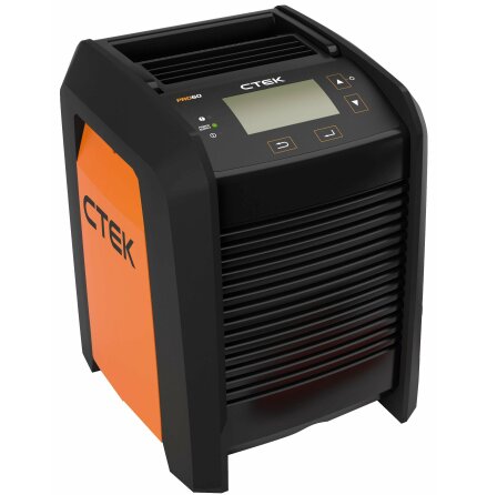 BATTERILADDARE CTEK PRO 60