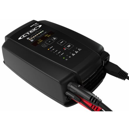BATTERILADDARE CTEK MXTS 40
