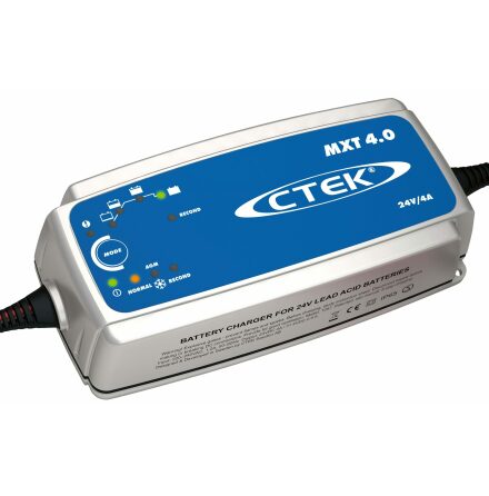 BATTERILADDARE MXT 4.0