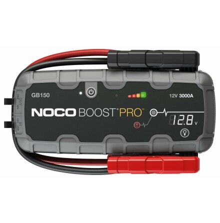 STARTBOOSTER NOCO GB150