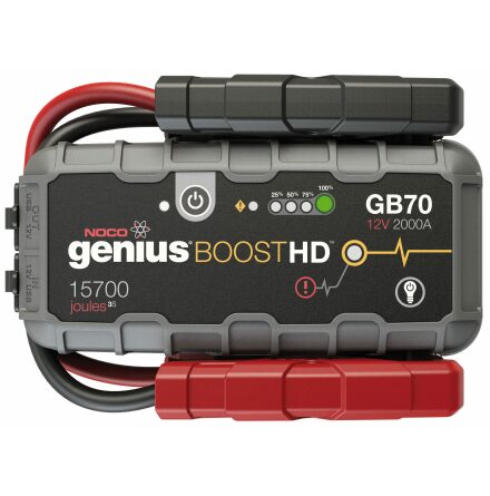 STARTBOOSTER NOCO GB70