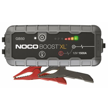 STARTBOOSTER NOCO GB50