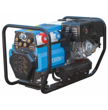 MOTORSVETS MPM 5/225EB52