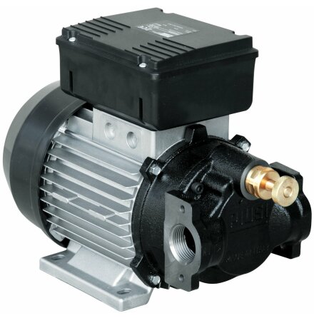 OLJEPUMP VISCOMAT 90 3-FAS