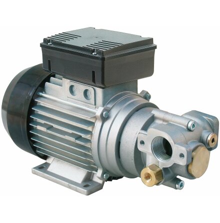 OLJEPUMP KUGGHJUL VISCOMAT