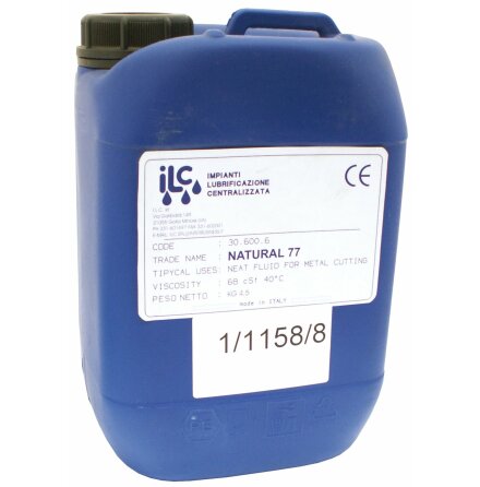 OLJA F�R OLJESM�RJNING 5L