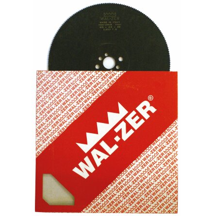 KLINGA 300X2.5MM T8 Z=120 HSS