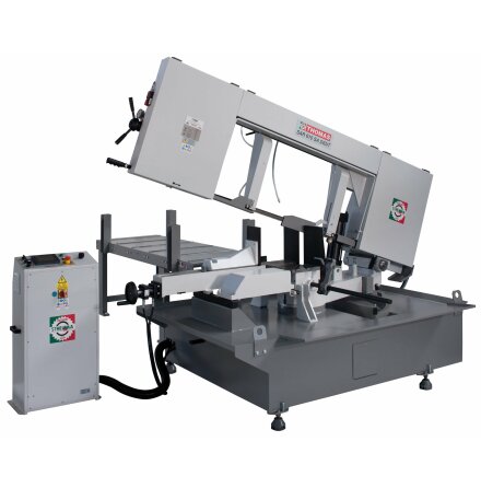 BANDS�G SAR 610 SA DIGIT