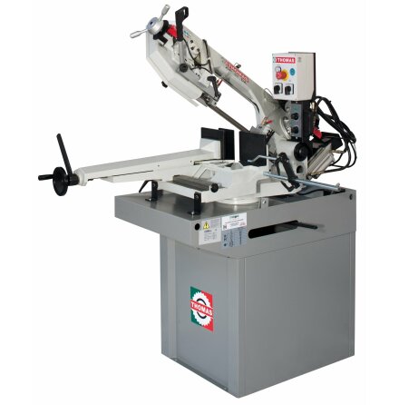 BANDSÅG ZIP 31 D.A. 3-FAS