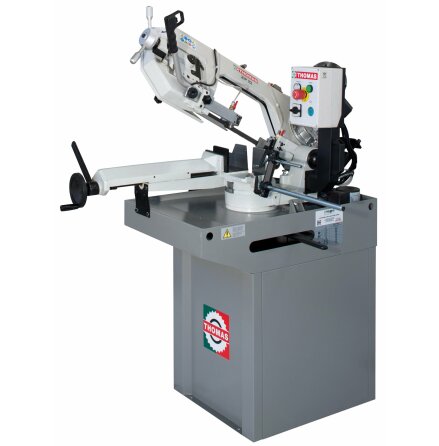 BANDS�G ZIP 22 MANUELL 1-FAS