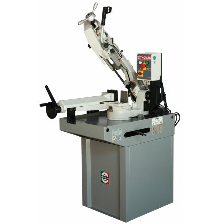 BANDS�G ZIP 22 MANUELL 3-FAS