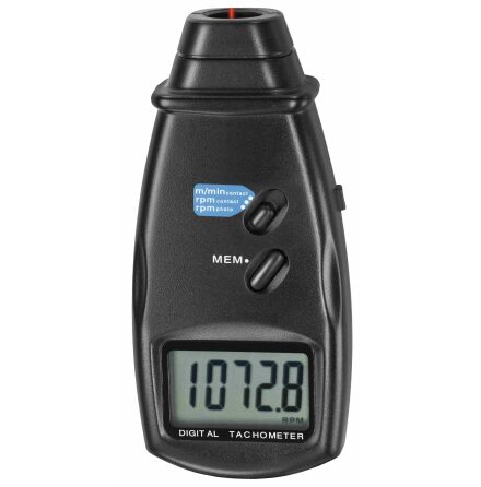 TAKOMETER KM070