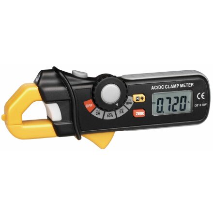 T�NGAMPEREMETER KM041