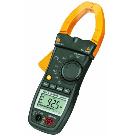 T�NGMULTIMETER KM040