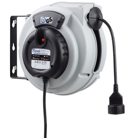 ELKABELVINDA 15 M 2000W 3x1,5