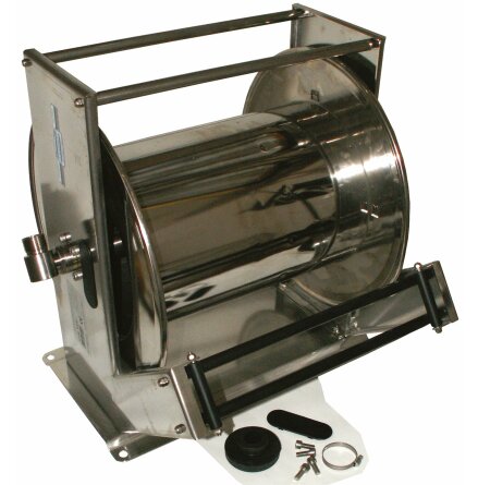 SLANGVINDA TOM RF 20BAR 1" 25M