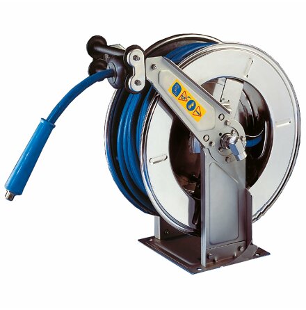 SLANGVINDA RF 400BAR 3/8" 20M