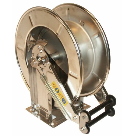 SLANGVINDA TOM RF 400B 3/8" 15