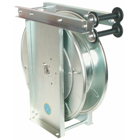 SLANGVINDA TOM GALV 400 3/8 20