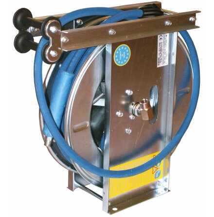 SLANGVINDA GALV 400B 3/8" 15M