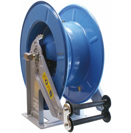 SLANGVINDA TOM 60BAR 3/8" 20M