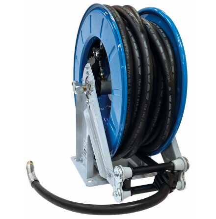 SLANGVINDA 60BAR 1/2" 15M