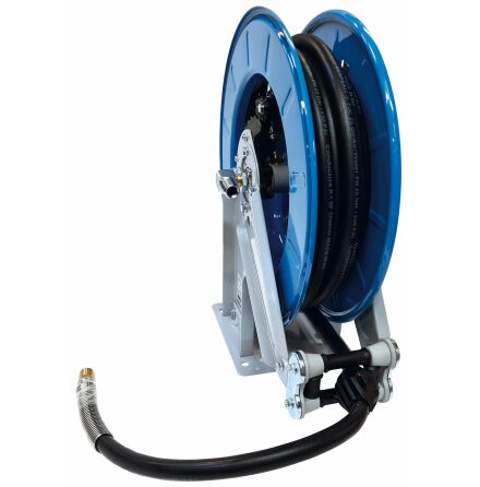 SLANGVINDA KEM 10BAR 3/8" 15M