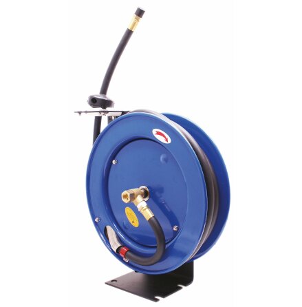 SLANGVINDA LUFT 20BAR 1/2" 18M