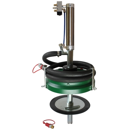 P�FYLLNINGSPUMP 18-20KG TRYCKL