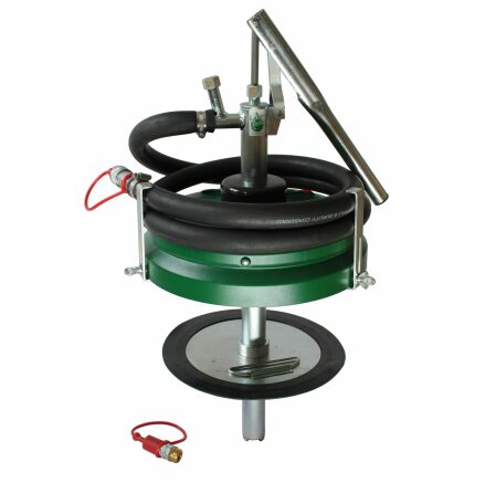 P�FYLLNINGSPUMP NLG2 KOMPLETT